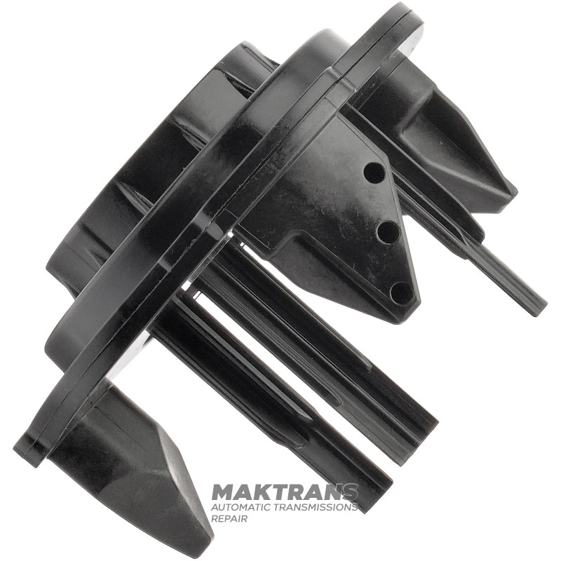 Дефлектор масляний (пластиковий) роздавальної коробки BMW ATC13-1 - M0034058, M0034057