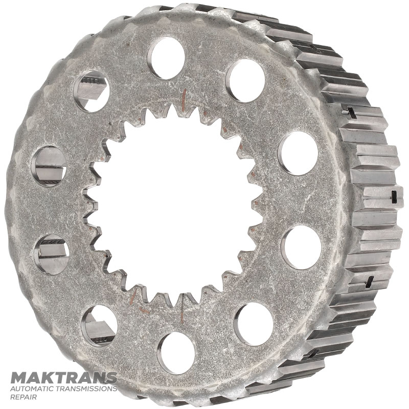Барабан зчеплення роздавальної коробки DODGE / CHRYSLER / JEEP MP3023 - 68071221AB