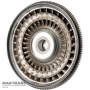 Колесо насосное гидротрансформатора Aisin TF-62SN, VAG 09M — 44A030