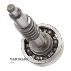 Шнековый вал актуатора раздаточной коробки DODGE / CHRYSLER / JEEP MP3023 — 68027021AA, 68026998AC (маркировка 6201, 32 х 12 x 10)