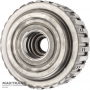 Барабан A Clutch, передня планетарна передача FORD 6R60, 6R75, 6R80 - 3 сателіти (16 зубів на сателіті), A Clutch 5 фрикційних дисків