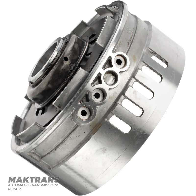 Барабан С / D Clutch FORD 6R60, 6R75, 6R80 — BL3P-7L328-AC, 6 фрикционных дисков