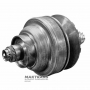 Ведущий шкив VAG CVT 01J (VL-300) — 9 зубьев, 01J331201AL, AG00103611A, 070922010082