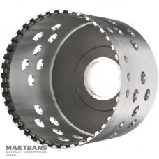 Хаб D ZF 8HP70 ZF 8HP55A 1087473030 11-up