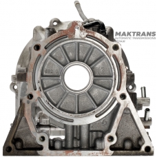 Корпус центральный трансмиссии TOYOTA / LEXUS A750 — 35010-0C081, с гильзованым цилиндром под гидроаккумулятор C1