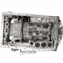 Корпус центральный трансмиссии TOYOTA / LEXUS A750 — 35010-0C081, с гильзованым цилиндром под гидроаккумулятор C1