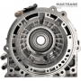 Корпус центральний трансмісії TOYOTA/LEXUS A750 - 35010-35С80, used and inspected