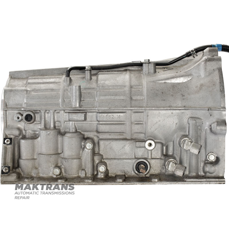 Корпус центральний трансмісії TOYOTA/LEXUS A750 - 35010-35С80, used and inspected