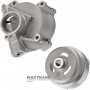Корпус поршня Low / Reverse 5R55E, 5R55N, 5R55W, 5R55S — 4L2P-7B193-AA, 2L2P-7D036-AA, XW4P-7D372-AA (с повережденным сетчатым фильтром, под обрезиненный поршень с вн.Ø 42 мм)