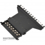 Конектор електронного блоку VAG DSG 0BT, 0BH DQ500 - 0BH927711C