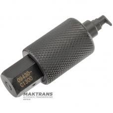 Ключ для регулювання зчеплення D7GF1, D7UF1 (7 speed DCT) - 09430-C1300