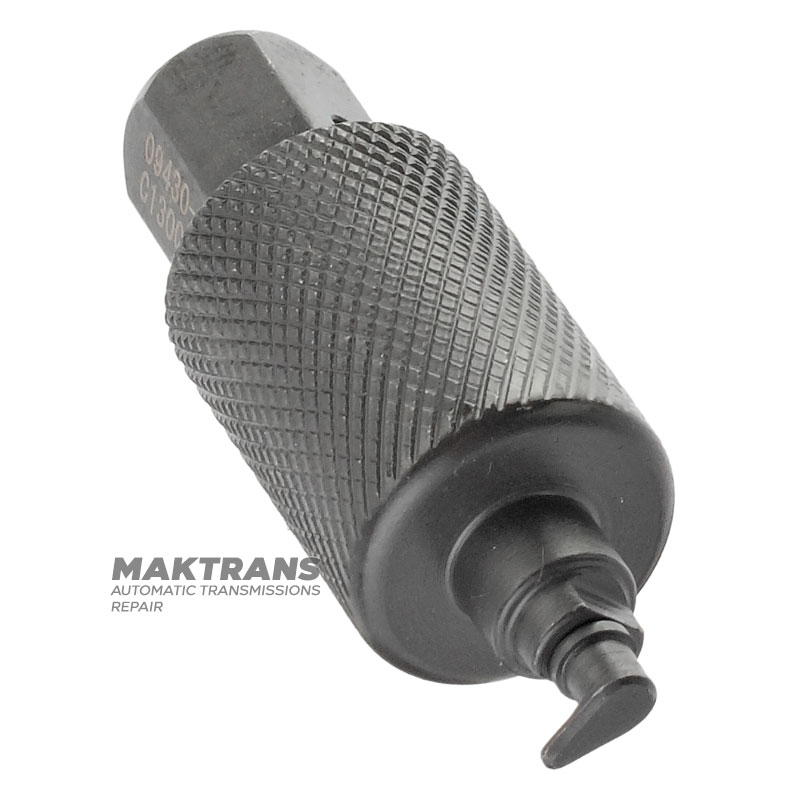 Ключ для регулировки сцепления D7GF1, D7UF1 (7 speed DCT) — 09430-C1300