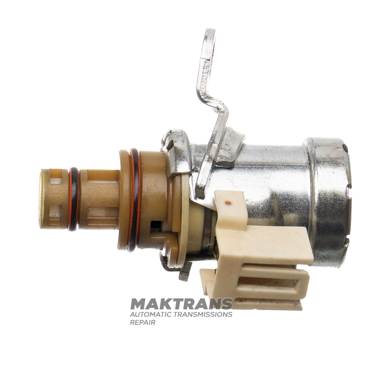 Соленоид блокировки гидротрансформатора TCC DODGE / CHRYSLER 62TE — 05169313AA