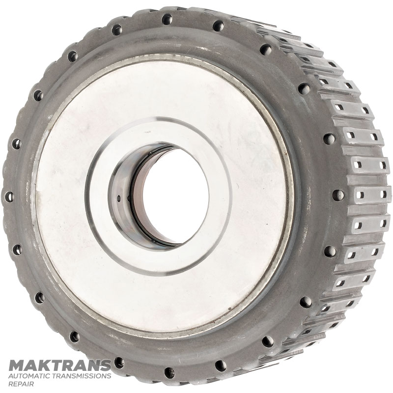 Барабан K3 Clutch (у зборі) AW TF-60SN 09M, 09K, 09G - 3 фрикційні диски, ступінь 8 мм (сторона масляного насоса)
