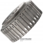 Барабан K3 Clutch (у зборі) AW TF-60SN 09M, 09K, 09G - 3 фрикційні диски, ступінь 8 мм (сторона масляного насоса)