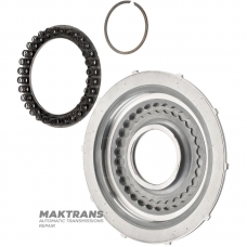Поршень (з поворотною пружиною) K3 Clutch AW TF-60SN 09M, 09K, 09G - загальна висота поршня 18.85 мм (для барабана на 3 фрикційні диски)