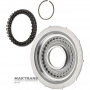 Поршень (з поворотною пружиною) K3 Clutch AW TF-60SN 09M, 09K, 09G - загальна висота поршня 18.85 мм (для барабана на 3 фрикційні диски)