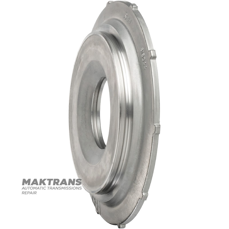 Поршень (з поворотною пружиною) K3 Clutch AW TF-60SN 09M, 09K, 09G - загальна висота поршня 18.85 мм (для барабана на 3 фрикційні диски)