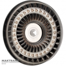 Колесо насосное гидротрансформатора TOYOTA / LEXUS A750E, A750F, A760E, A760F — маркировка 53A011