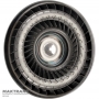 Колесо насосное гидротрансформатора Aisin Warner AW50-40LE, AW50-41LE, AW50-42LE, AW50-42LM — маркировка 40A080