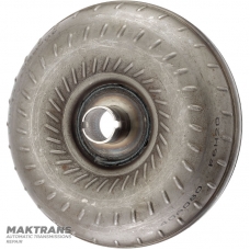 Колесо насосное гидротрансформатора Aisin Warner AW50-40LE, AW50-41LE, AW50-42LE, AW50-42LM — маркировка 40A080