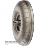 Колесо насосное гидротрансформатора Aisin Warner AW50-40LE, AW50-41LE, AW50-42LE, AW50-42LM — маркировка 40A080