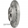 Колесо реакторне гідротрансформатора Aisin Warner AW50-40LE, AW50-41LE, AW50-42LE, AW50-42LM - маркування гідротрансформатора 40A080