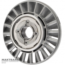Колесо реакторное гидротрансформатора Aisin Warner AW50-40LE, AW50-41LE, AW50-42LE, AW50-42LM — маркировка гидротрансформатора 40A080