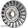 Колесо реакторне гідротрансформатора Aisin Warner AW50-40LE, AW50-41LE, AW50-42LE, AW50-42LM - маркування гідротрансформатора 40A080