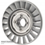 Колесо реакторне гідротрансформатора Aisin Warner AW50-40LE, AW50-41LE, AW50-42LE, AW50-42LM - маркування гідротрансформатора 40A080