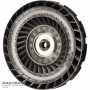 Колесо турбінне гідротрансформатора Aisin Warner AW50-40LE, AW50-41LE, AW50-42LE, AW50-42LM - маркування гідротрансформатора 40A080
