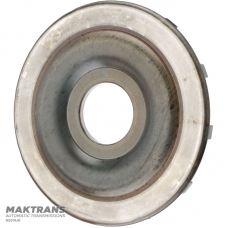 Поршень блокування гідротрансформатора Aisin Warner AW50-40LE, AW50-41LE, AW50-42LE, AW50-42LM - маркування гідротрансформатора 40A080, нар.Ø 249 мм