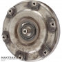 Передняя крышка гидротрансформатора Aisin Warner AW50-40LE, AW50-41LE, AW50-42LE, AW50-42LM — нар.Ø пилота 20.95 мм, 6 крепежных отверстий, маркировка гидротрансформатора 40A080