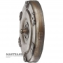 Передняя крышка гидротрансформатора Aisin Warner AW50-40LE, AW50-41LE, AW50-42LE, AW50-42LM — нар.Ø пилота 20.95 мм, 6 крепежных отверстий, маркировка гидротрансформатора 40A080