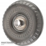 Колесо насосное гидротрансформатора FORD 4F27E / MAZDA FN4A-EL —  маркировка гидротрансформатора 00507, 111223E