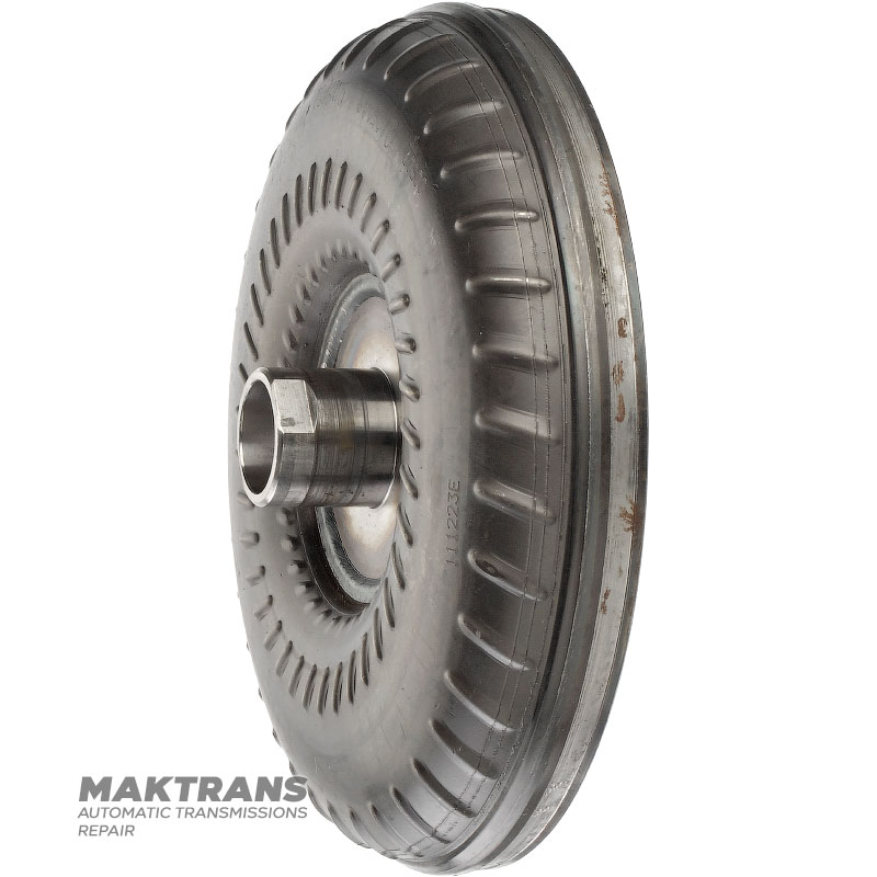 Колесо насосное гидротрансформатора FORD 4F27E / MAZDA FN4A-EL —  маркировка гидротрансформатора 00507, 111223E