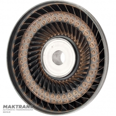 Колесо насосне гідротрансформатора FORD 4F27E / MAZDA FN4A-EL - маркування гідротрансформатора 00507, 111223E