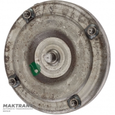 Передняя крышка гидротрансформатора FORD 4F27E / MAZDA FN4A-EL — нар.Ø пилота 20.95 мм, 4 крепежные шпильки, маркировка гидротрансформатора 00507, 111223E