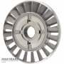 Колесо реакторное гидротрансформатора FORD 4F27E / MAZDA FN4A-EL — маркировка на корпусе 6B63, нар.Ø 160.45 мм, 38 шлицев
