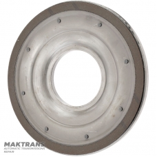 Поршень блокування гідротрансформатора FORD 4F27E / MAZDA FN4A-EL - L045, загальна висота 23 мм, нар.Ø 244.45 мм, вн.Ø 88.80 мм