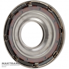 Поршень блокировки гидротрансформатора FORD 4F27E / MAZDA FN4A-EL — L045, общая высота 23 мм, нар.Ø 244.45 мм, вн.Ø 88.80 мм