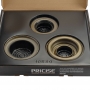 Комплект обрезиненных поршней FORD 10R80 — K305960A (c обрезиненным поршнем E Clutch кроме 2.3L)
