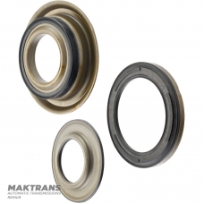 Комплект гумових поршнів FORD 10R80 - K305960A (з гумовим поршнем E Clutch крім 2.3L)