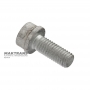 Болт крепления теплообменника VAG DQ250, 02E (DSG 6) — N90986102, M8X20