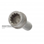 Болт крепления теплообменника VAG DQ250, 02E (DSG 6) — N90986102, M8X20