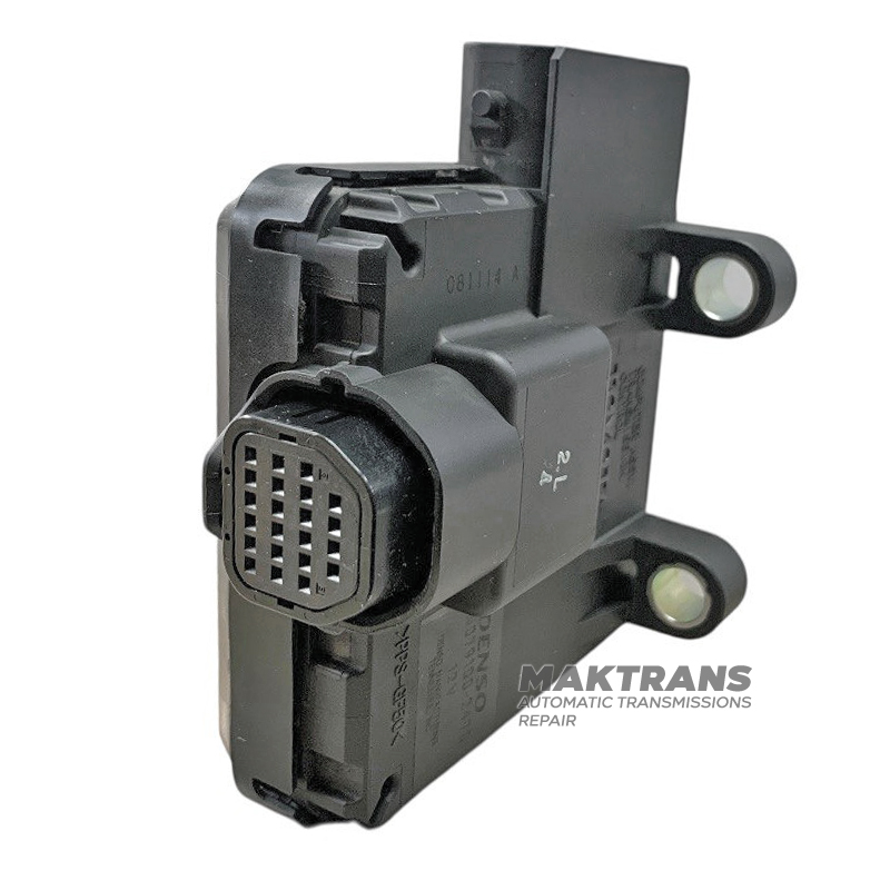 Електронний блок керування TCM U660 - 89530-0E010, DENSO TN79100-2470, LEXUS RX350/450H, (GGL10L-CWTGKA)