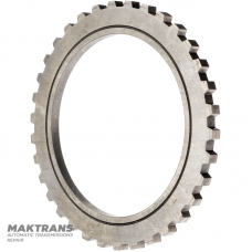 Диск опорный Direct Clutch AOD, AODE, AODE-W, 4R70W, 4R75E, 4R75W — толщина 6.05 мм, вн.Ø 93 мм, 34 зуба