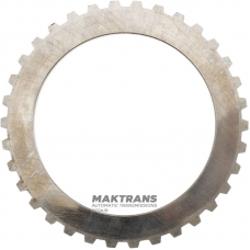 Диск опорный Direct Clutch AOD, AODE, AODE-W, 4R70W, 4R75E, 4R75W — толщина 6.05 мм, вн.Ø 93 мм, 34 зуба