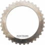 Диск опорний Direct Clutch AOD, AODE, AODE-W, 4R70W, 4R75E, 4R75W – товщина 6.05 мм, вн.Ø 93 мм, 34 зуби