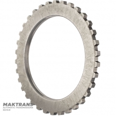 Диск опорний Direct Clutch AOD, AODE, AODE-W, 4R70W, 4R75E, 4R75W - товщина 5.50 (6.65) мм, вн.Ø 93 мм, 34 зуби